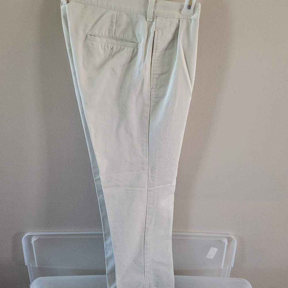 Men's slacks by Brooks Brothers